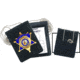Strong Leather Company Velcro Badge/id Hdr 107 - 71600-1072