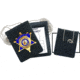 Strong Leather Company Velcro Badge/id Hdr 131 - 71600-1312