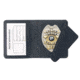Side Open Badge Case - Duty