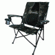 Strongback Elite Chair-Camo/Black