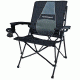 Strongback Elite Chair-Grey/Black