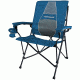 Strongback Elite Chair-Navy/Grey