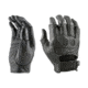 StrongSuit On Tour Moto Glove Double Extra Small, Black 20600-XXS