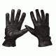 StrongSuit Precision Motorcycle Glove Small, Black 20200-S