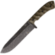 Stroup Knives BK1 Fixed Blade OD