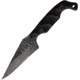 Stroup Knives Bravo 5 Black