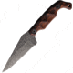 Stroup Knives Bravo 5 Rosewood, STPB5W