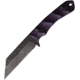 Stroup Knives GP3 Fixed Blade Purple