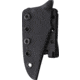 Stroup Knives HM1 Fixed Blade OD/FDE, STPHM01ODFDECER