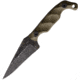 Stroup Knives Mini Fixed Blade OD
