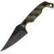 Stroup Knives Mini Mod 1 Fixed Blade ODG
