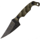 Stroup Knives Mini Mod 2 Fixed Blade ODG