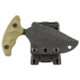 Stroup Knives SD1, Fixed Blade Knife, 2