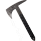 Stroup Knives Spike Tomahawk Black