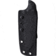 Stroup Knives TU3 OD Green Fixed Blade Knife, 9.25in Overall, 5in 1095HC Steel Blade, OD Green Sculpted G10 Handle, Kydex Sheath, TU3-OD-G10-S