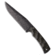 Stroup Stroup Knives Bravo 4 Limited Edition Black/Green G10 6.00" Acid Washed, Black/Green, 1095HC, adult, BHQ-203530