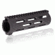 Troy VTAC- TRX Viking Rail - 7.2in - Black STRX-ELI-C7BV-00
