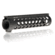 Troy 9in TRX Extreme Battle Rail - Black STRX-ELI-C8BT-00