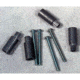 Strybuc Extension 7/8in Metal, Pack of 4, 832C4