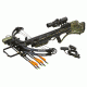 Stryker SolutionLS Crossbow, Package Realtree AP Green A12405