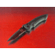 BlackHawk STT685 Tanto Serrated Edge Manual