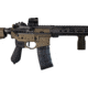 Stuff and Things C96 Mauser-Style AR Platform AR Grip