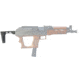 Stuff and Things Short LOP AK Arm Brace