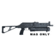 Stuff and Things STizon PSA AKV, 9mm Luger, 55 Round Rifle Magazine