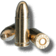STV Scorpio 9mm Luger 124 Grain Full Metal Jacket Brass Cased Centerfire Pistol Ammo, 1000 Rounds, S9A