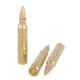 STV Scorpio Ammo .223 Remington, 55 grain, Full Metal Jacket, 20 Rounds Rifle Ammo, S223055F