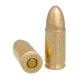 STV Scorpio Ammo 9mm Luger, 115 grain, Full Metal Jacket, 50 Rounds Rifle Ammo, S9MM115F