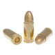 STV Scorpio Ammo 9mm Luger, 115 grain, Full Metal Jacket, 50 Rounds Rifle Ammo, S9MM115F