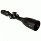 Styrka 4-12x50mm S3 Rifle Scope w/Side Focus,Black,Plex Reticle ST-91040