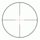 Styrka Illuminated Plex Reticle