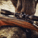 Styrka Rifle Scope