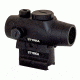 Styrka S3 Green Dot Sight,Open Style,5 MOA ST-73021