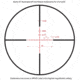 Styrka Illuminated Mil-Dot Reticle