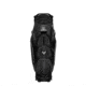 Subtle Patriot Covert Golf Cart Bag, Black, 11 x 15 x 37, SPG019101