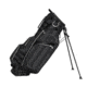 Subtle Patriot Covert Golf Stand Bag, Black, 10 x 15 x 37in, SPG019100