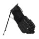 Subtle Patriot Covert Golf Stand Bag, Black, 10 x 15 x 37in, SPG019100