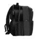 Subtle Patriot Covert Hybrid Backpack, Black, 18 x 14 x 6, SPLS19104