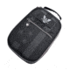 Subtle Patriot Covert Man Kit, Black, 14 x 12 x 6, SPLS19106