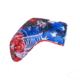 Subtle Patriot Covert Putter Cover - Patriot, Red White Blue, 10 x 10 x 6, SPAC19118