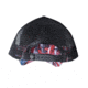 Subtle Patriot Covert Trucker Hat, Black, 10 x 10 x 6, SPAC19114