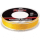 Sufix 832 Braid 30lb Line, Hi-Vis Yellow, 300 Yds, 660-130Y