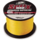 Sufix 832 Braid 65lb Line, Hi-Vis Yellow, 1200 Yds, 660-365Y