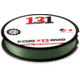 Sufix Braid Line, 6lb Test, 150yd, Low Vis Green, Boxed, 631-006G