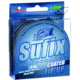 Sufix Coated Tip-Up Ice Braid Line 15lb V-Coat Black 50Yds, 609-115BLK