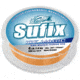 Sufix Ice Magic Monofilament Line 1lb 100yds Neon Orange, 603-001NO