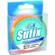 Sufix Ice Magic Monofilament Line 4lb 100yds Neon Orange, 603-004NO